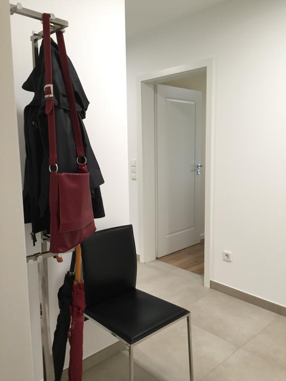 Apartment - Zentrumsnah, Eigener Parkplatz Und Grosser Balkon Ins Gruene Баден-Баден Екстер'єр фото